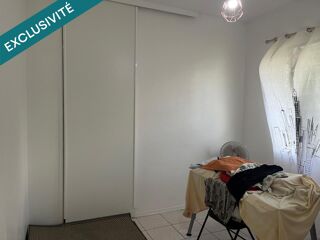  Appartement � vendre 3 pi�ces 48 m�