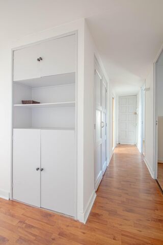  Appartement à vendre 4 pièces 94 m²