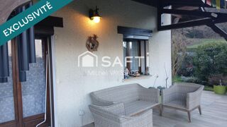  Maison � vendre 5 pi�ces 120 m�