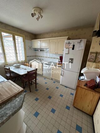  Maison � vendre 7 pi�ces 120 m�