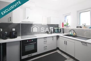  Appartement à vendre 4 pièces 87 m²