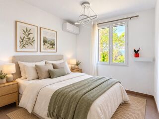  Maison à vendre 4 pièces 80 m²