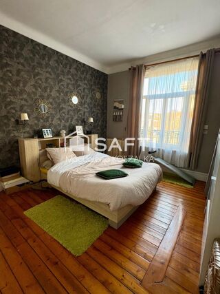  Maison à vendre 7 pièces 152 m²