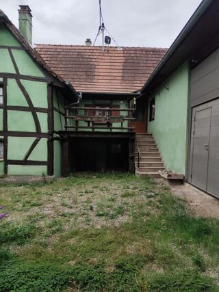  Maison à vendre 5 pièces 120 m²