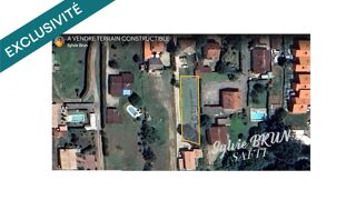  Terrain à vendre 600 m²