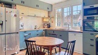  Maison � vendre 5 pi�ces 119 m�