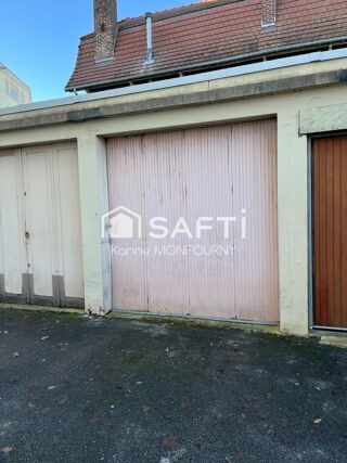  Parking / Garage à vendre 13 m²
