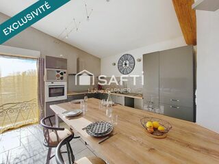  Maison � vendre 3 pi�ces 64 m�