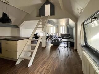  Immeuble à vendre 132 m²