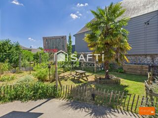  Maison � vendre 9 pi�ces 160 m�