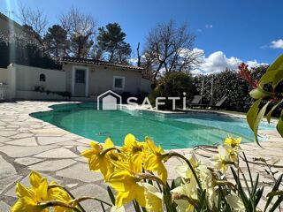  Maison � vendre 6 pi�ces 130 m�