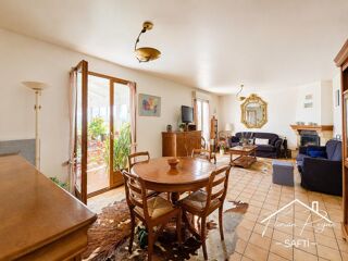 Maison à vendre 7 pièces 133 m²