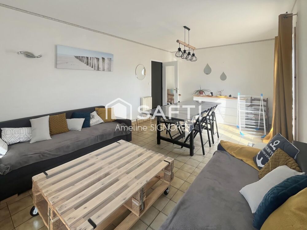 Vente Maison Maison familial avec potentiel locatif Noirmoutier-en-l'ile