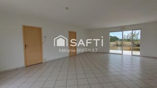  Maison à vendre 4 pièces 110 m²