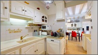  Maison à vendre 3 pièces 80 m²