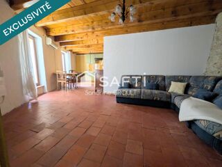  Maison à vendre 4 pièces 78 m²