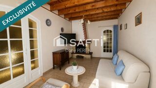  Maison à vendre 4 pièces 100 m²