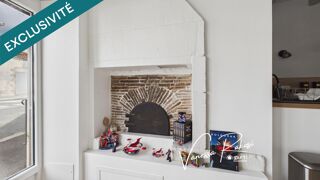  Maison à vendre 3 pièces 55 m²