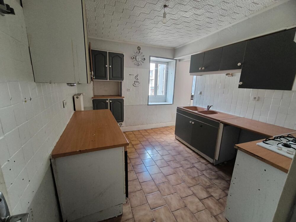 Vente Maison Maison d'habitation Tanlay