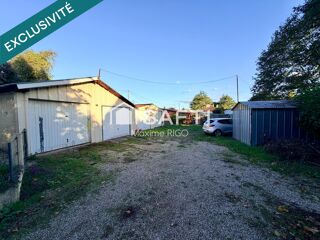 Vente Immeuble Immeuble de rapport - 5 appartements et 7 garages Marmande