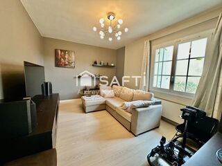  Maison � vendre 8 pi�ces 182 m�