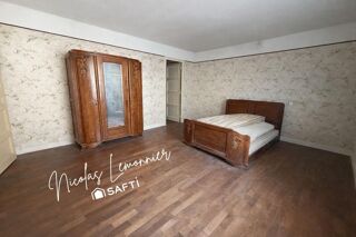  Maison à vendre 6 pièces 164 m²