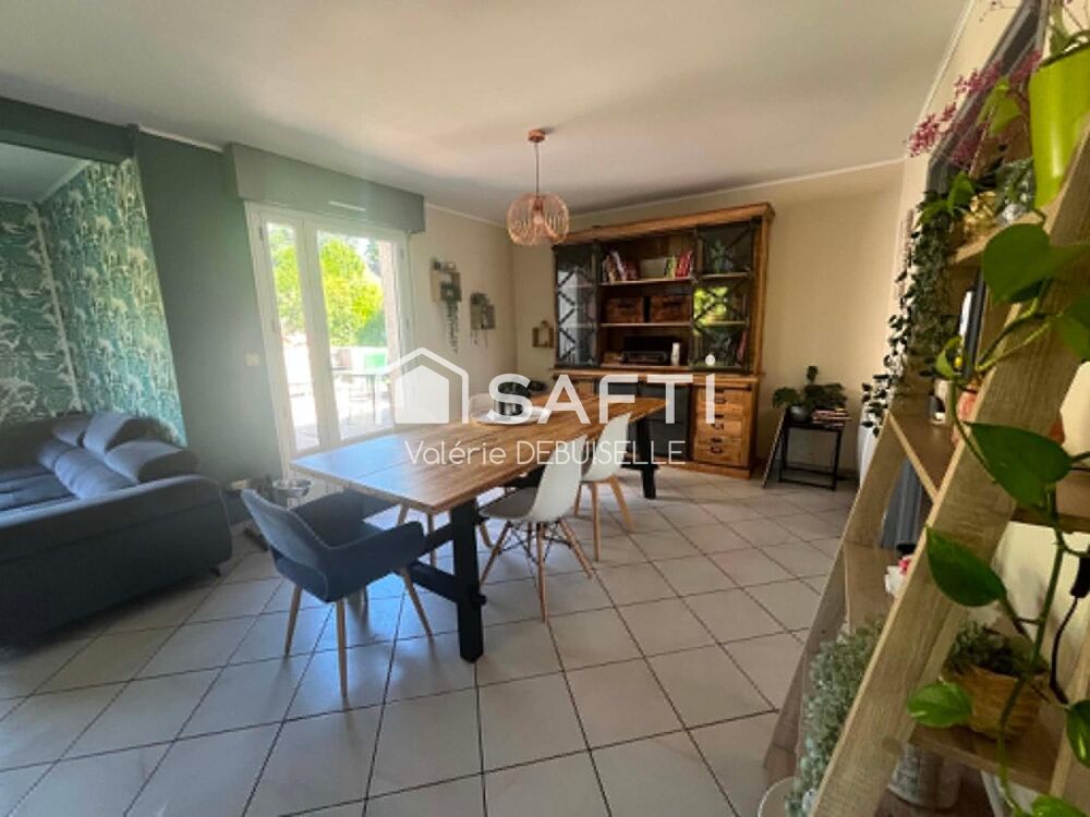 Vente Maison Fort potentiel Souchez