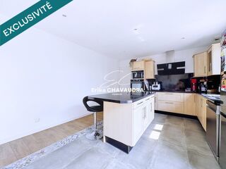  Maison à vendre 5 pièces 102 m²