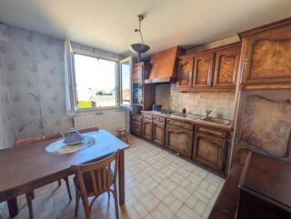  Maison à vendre 4 pièces 100 m²