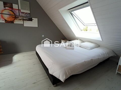  Appartement à vendre 3 pièces 74 m²