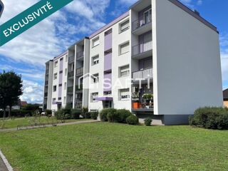  Appartement � vendre 3 pi�ces 68 m�