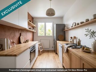  Maison à vendre 5 pièces 96 m²