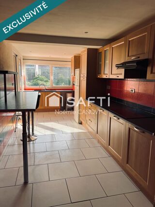  Maison � vendre 4 pi�ces 117 m�