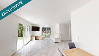  Maison � vendre 4 pi�ces 86 m�