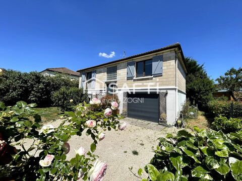   Maison familiale avec jardin et piscine � Wissous Maison - 4 pi�ce(s) - 135 m�