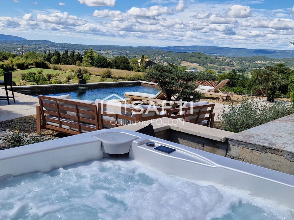 � vendre  Maison Apt (84400)