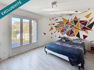  Maison à vendre 4 pièces 117 m²
