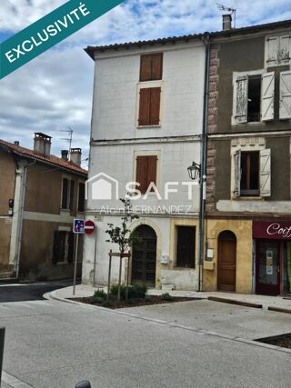  Maison � vendre 5 pi�ces 117 m�