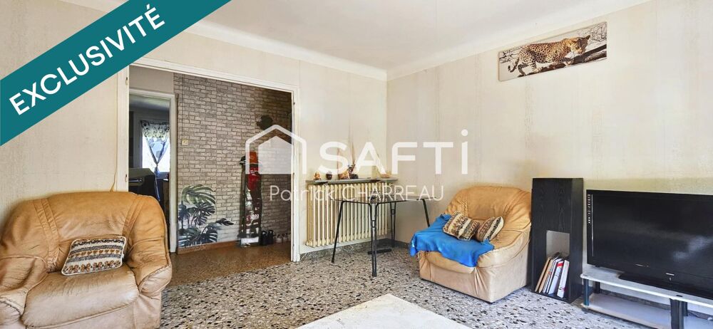 Vente Immeuble Immeuble - Brive Ouest - 2 Apt Brive-la-gaillarde