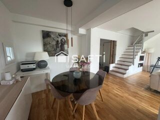  Appartement à vendre 5 pièces 100 m²