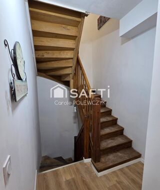  Maison � vendre 4 pi�ces 120 m�