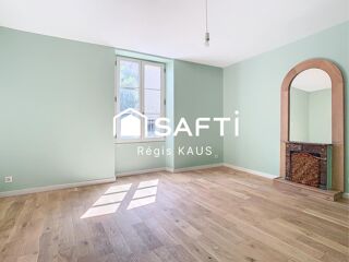  Maison � vendre 8 pi�ces 169 m�