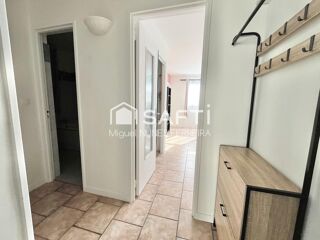  Appartement à vendre 3 pièces 55 m²
