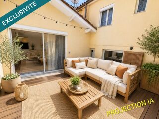  Maison à vendre 7 pièces 155 m²