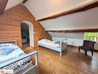  Maison à vendre 4 pièces 75 m²