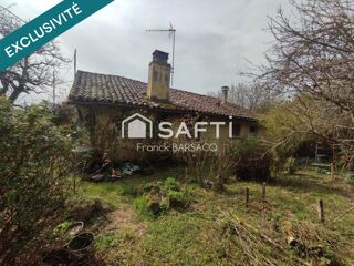  Maison � vendre 3 pi�ces 70 m�