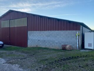  Immeuble à vendre 1500 m²