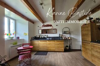  Maison à vendre 12 pièces 370 m²