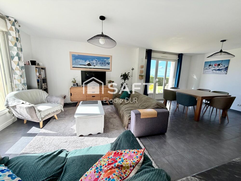 � vendre  Maison Montcel (73100)