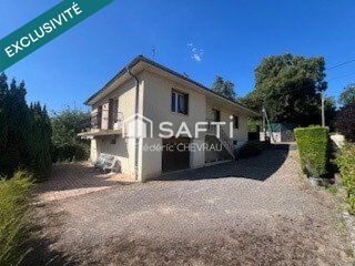  Maison  vendre 5 pices 100 m